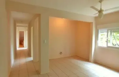 Apartamento com 1 quarto à venda na Rua Tomaz Flores, 133, Morro do Espelho, São Leopoldo