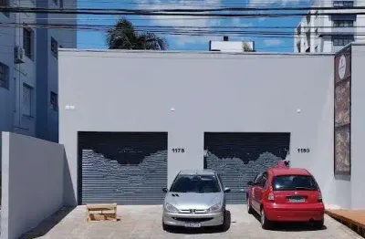 Ponto comercial para alugar na Rua Independência, 1180, Centro, São Leopoldo