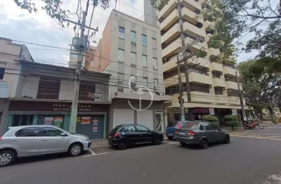 Sala comercial à venda na Rua São Joaquim, 788, Centro, São Leopoldo