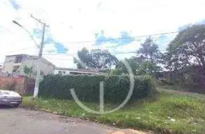 Terreno à venda na Rua Jacob Uebel, 458, Santo André, São Leopoldo