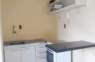 Kitnet / Stúdio à venda na Rua João Alfredo Panitz, 233, Centro, São Leopoldo