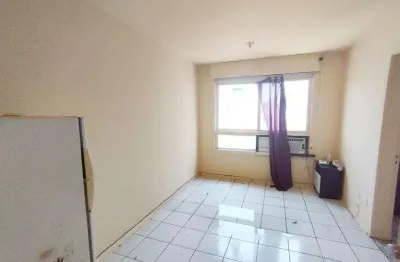 Kitnet / Stúdio à venda na Rua João Alfredo Panitz, 233, Centro, São Leopoldo