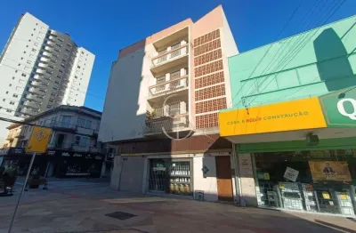Apartamento com 3 quartos à venda na Rua Independência, 981, Centro, São Leopoldo