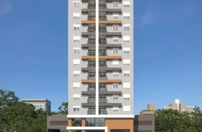 Apartamento com 2 quartos à venda na Rua Marquês do Herval, Centro, São Leopoldo