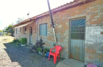 Casa com 1 quarto para alugar na Avenida Dom João Becker, 1655, São Miguel, São Leopoldo