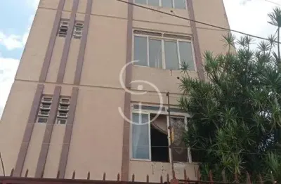 Kitnet / Stúdio à venda na Rua São Domingos, 770, Centro, São Leopoldo