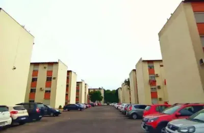 Apartamento com 2 quartos à venda na Rua Brasil, 1588, São Miguel, São Leopoldo