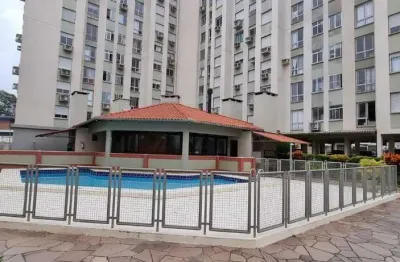 Apartamento com 2 quartos à venda na Avenida Theodomiro Porto da Fonseca, 2173, Cristo Rei, São Leopoldo