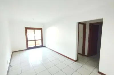 Apartamento com 2 quartos à venda na Rua João Alfredo Panitz, 186, Centro, São Leopoldo