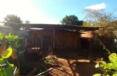 Terreno à venda na Rua Rio São Mateus, 570, Feitoria, São Leopoldo