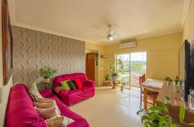 Apartamento com 3 quartos à venda na Rua Albino Kempf, 272, Rio dos Sinos, São Leopoldo