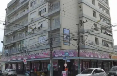 Sala comercial à venda na Rua João Neves da Fontoura, 635, Centro, São Leopoldo