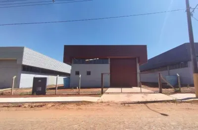 Barracão / Galpão / Depósito para alugar na Rua Weinmann, 220, Fazenda São Borja, São Leopoldo