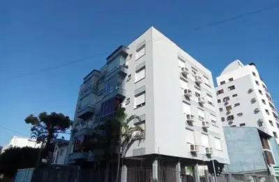 Apartamento com 2 quartos para alugar na Rua Borges de Medeiros, 163, Morro do Espelho, São Leopoldo