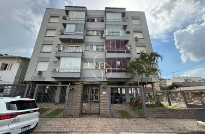 Apartamento com 2 quartos para alugar na Rua Borges de Medeiros, 163, Morro do Espelho, São Leopoldo