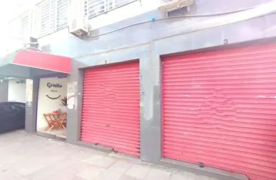 Ponto comercial para alugar na Rua Bento Gonçalves, 633, Centro, São Leopoldo