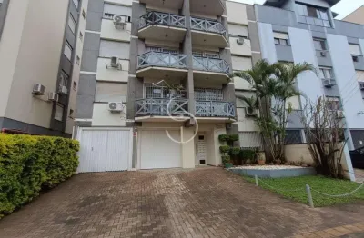 Apartamento com 2 quartos para alugar na Rua São Paulo, 331/A, Centro, São Leopoldo