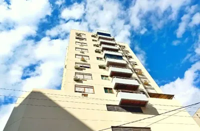 Kitnet / Stúdio para alugar na Rua Marquês do Herval, 714, Centro, São Leopoldo