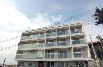 Kitnet / Stúdio para alugar na Rua São Pedro do Sul, 185, Pinheiro, São Leopoldo