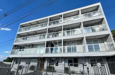 Kitnet / Stúdio para alugar na Rua São Pedro do Sul, 185, Pinheiro, São Leopoldo