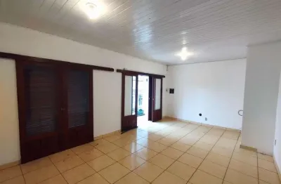 Apartamento com 3 quartos para alugar na Rua São Joaquim, 780, Centro, São Leopoldo
