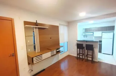 Apartamento com 2 quartos à venda na Rua Coronel Bordini, 1159, Santo André, São Leopoldo