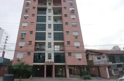 Apartamento com 2 quartos à venda na Avenida Mauá, 751, Centro, São Leopoldo
