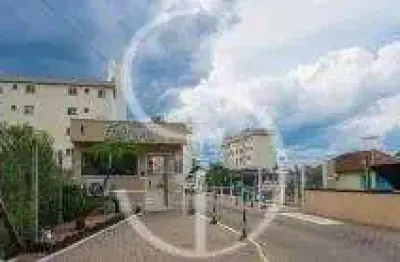 Apartamento com 2 quartos à venda na Avenida Feitoria, 5518, Feitoria, São Leopoldo