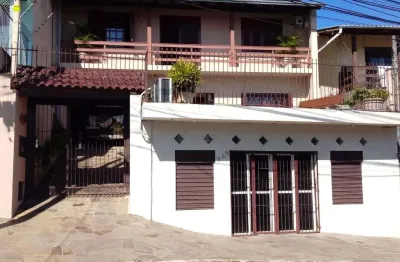 Casa com 3 quartos à venda na Rua Brasil Camoreto Gall, 245, Santa Teresa, São Leopoldo