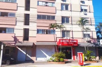 Ponto comercial para alugar na Rua Bento Gonçalves, 428, Centro, São Leopoldo