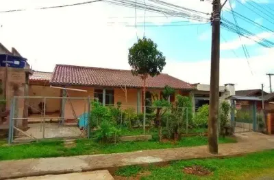 Casa com 2 quartos à venda na Rua José Linck, 105, Feitoria, São Leopoldo