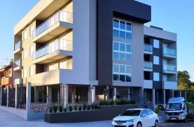 Apartamento com 3 quartos à venda na Rua Walter Lamb, 350, São José, São Leopoldo