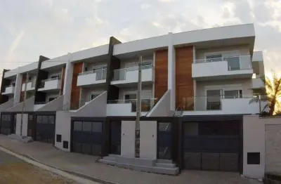 Casa com 3 quartos à venda na Rua Walter Lamb, 246, São José, São Leopoldo