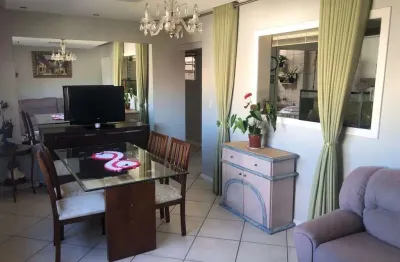Apartamento com 3 quartos à venda na Tomas Flores, 133, Morro do Espelho, São Leopoldo