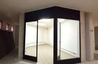 Ponto comercial para alugar na Rua Marquês do Herval, 651, Centro, São Leopoldo