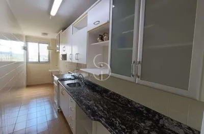 Apartamento com 2 quartos para alugar na Rua Walter Lamb, 115, São José, São Leopoldo