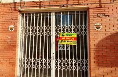 Ponto comercial para alugar na Rua Presidente Roosevelt, 454, Centro, São Leopoldo