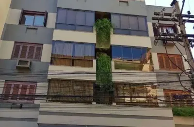 Cobertura com 4 quartos para alugar na Rua São Joaquim, 756, Centro, São Leopoldo