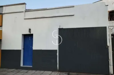 Barracão / Galpão / Depósito para alugar na Rua Primeiro de Março, 1344, Centro, São Leopoldo