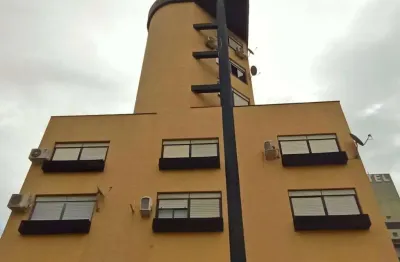 Kitnet / Stúdio à venda na Rua Primeiro de Março, 45, Centro, São Leopoldo