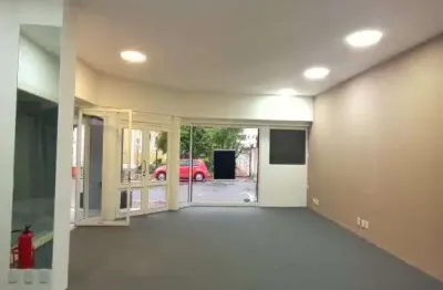 Ponto comercial para alugar na Rua Marquês do Herval, 651, Centro, São Leopoldo