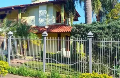Casa com 4 quartos para alugar na Rua Estácio de Sá, 247, Pinheiro, São Leopoldo