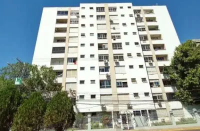 Apartamento com 1 quarto para alugar na Avenida Dom João Becker, 482, Centro, São Leopoldo