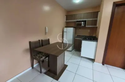 Kitnet / Stúdio para alugar na Rua Primeiro de Março, 45, Centro, São Leopoldo