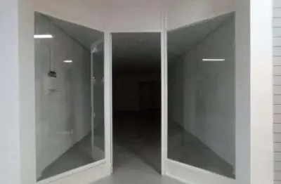 Ponto comercial para alugar na Rua Marquês do Herval, 651, Centro, São Leopoldo