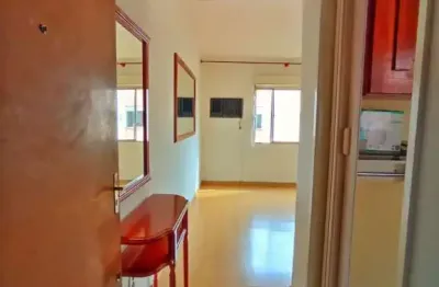 Apartamento com 2 quartos à venda na Rua Osvaldo Aranha, 1611, São Miguel, São Leopoldo