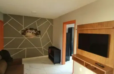 Apartamento com 1 quarto para alugar na Rua Coronel Bordini, 1151, Santo André, São Leopoldo