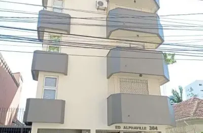 Kitnet / Stúdio à venda na Rua Flores da Cunha, 364, Centro, São Leopoldo