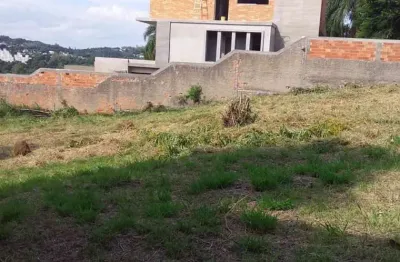 Terreno à venda na Rua Henrique Dias, 16 E 18, Jardim América, São Leopoldo