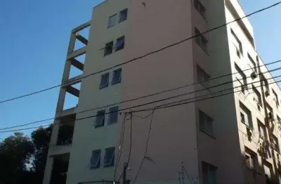 Ponto comercial à venda na Rua Olímpio Rodrigues da Silva, 59, Cristo Rei, São Leopoldo